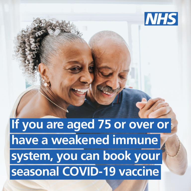 COVID-19 spring vaccine bookings to open for Cheshire and Merseyside residents